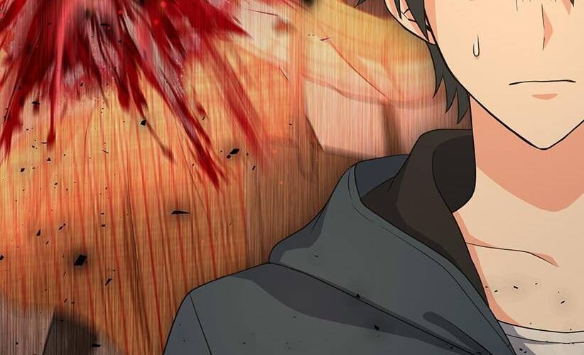 Vườn Của Eden Chapter 3 - Trang 32