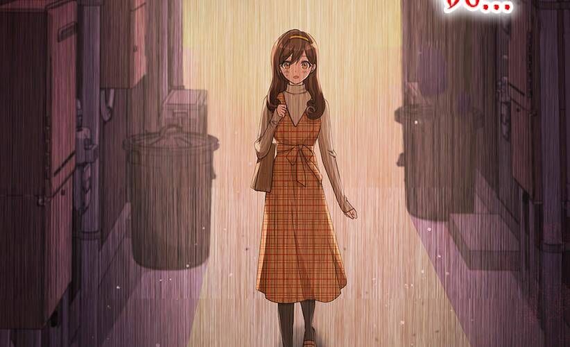Vườn Của Eden Chapter 3 - Trang 35