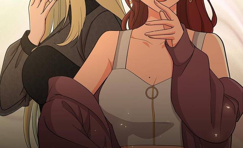Vườn Của Eden Chapter 3 - Trang 8