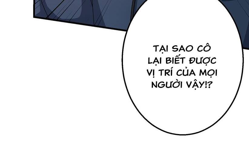 Vườn Của Eden Chapter 4 - Trang 21