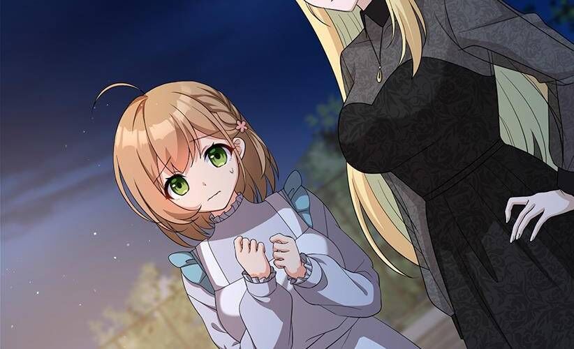 Vườn Của Eden Chapter 4 - Trang 28