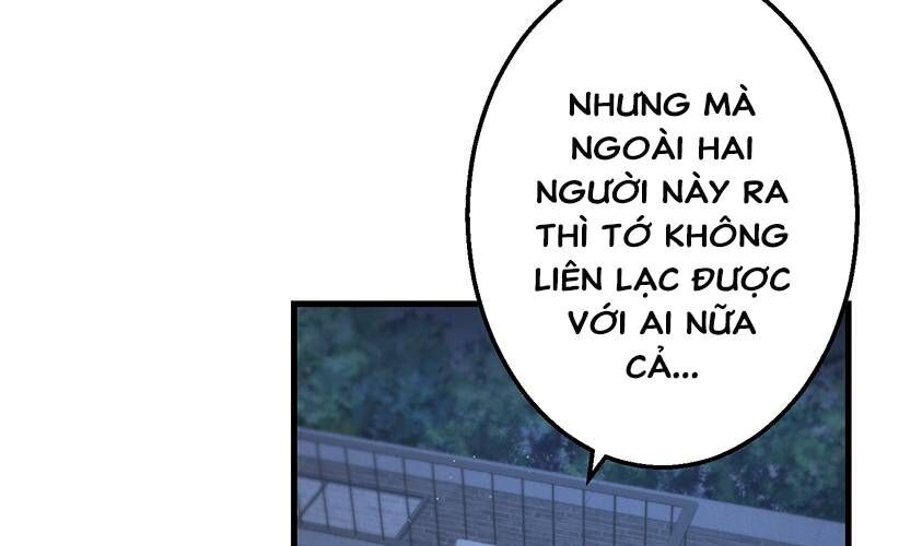 Vườn Của Eden Chapter 4 - Trang 30