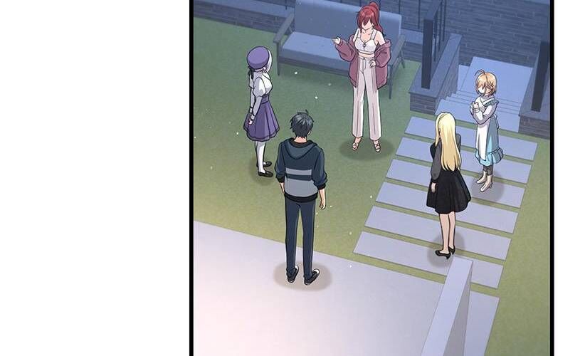 Vườn Của Eden Chapter 4 - Trang 31