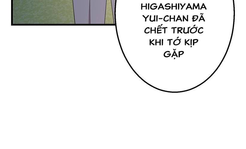 Vườn Của Eden Chapter 4 - Trang 37