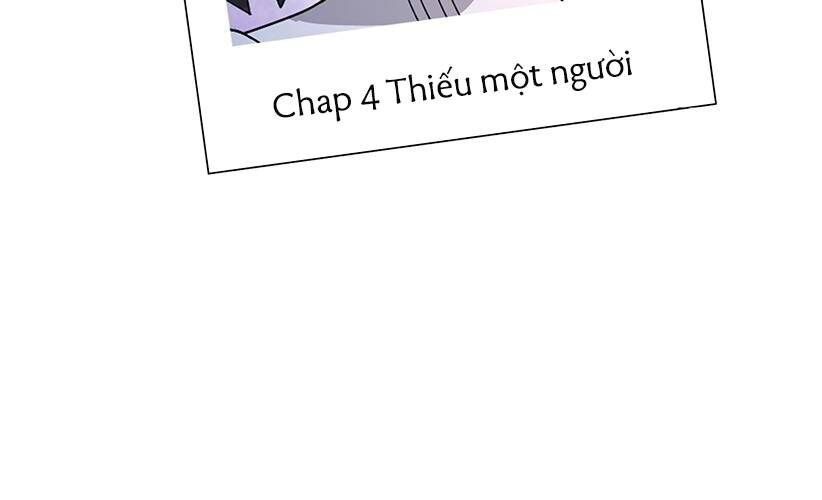 Vườn Của Eden Chapter 4 - Trang 4