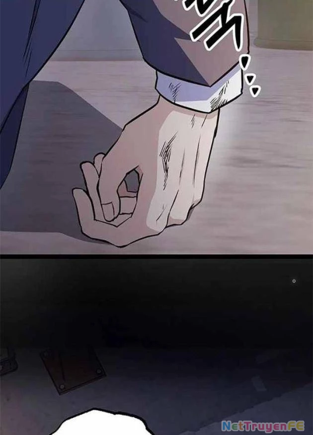 Vương Hậu Đi Học Chapter 1.5 - Trang 12