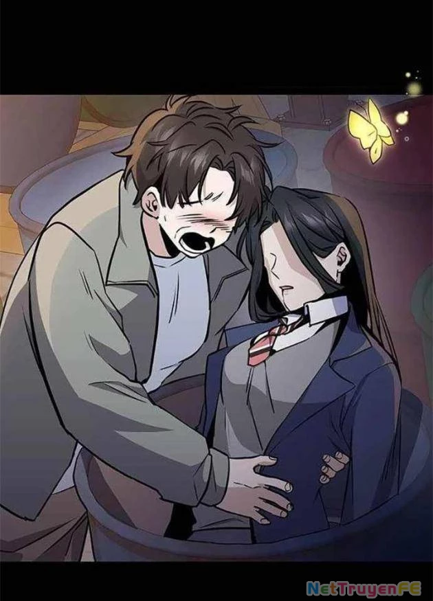 Vương Hậu Đi Học Chapter 1.5 - Trang 6