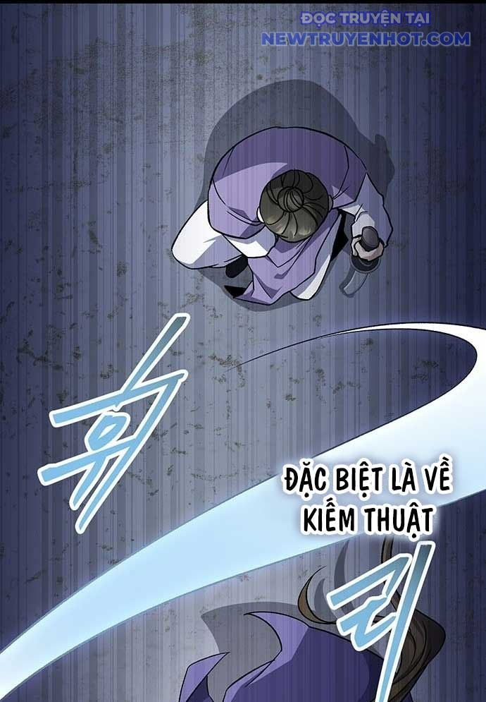 Vương Hậu Đi Học Chapter 1 - Trang 31