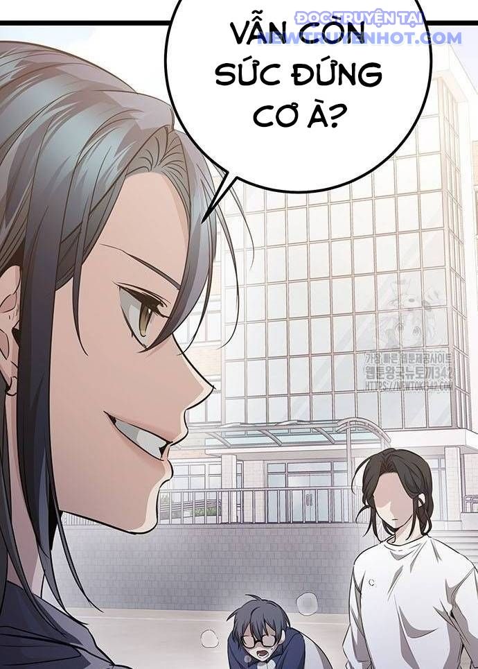 Vương Hậu Đi Học Chapter 10 - Trang 13