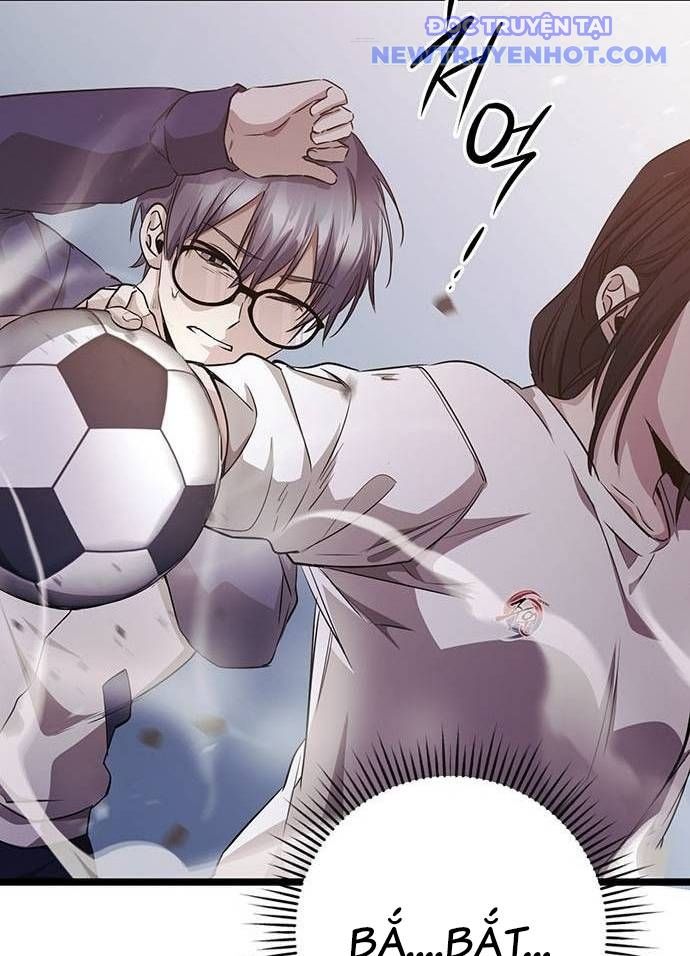 Vương Hậu Đi Học Chapter 10 - Trang 25