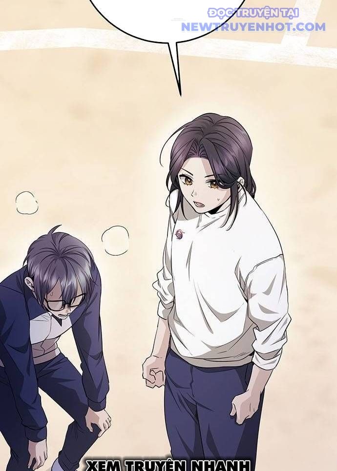 Vương Hậu Đi Học Chapter 10 - Trang 4