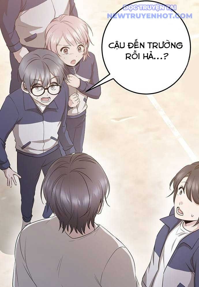 Vương Hậu Đi Học Chapter 11 - Trang 28
