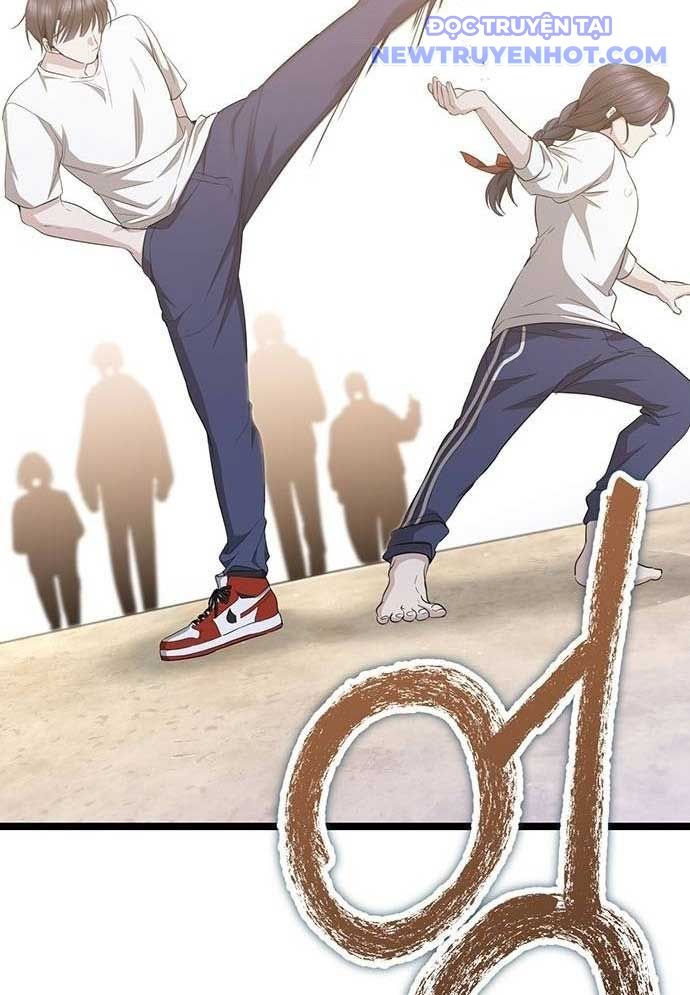 Vương Hậu Đi Học Chapter 11 - Trang 38