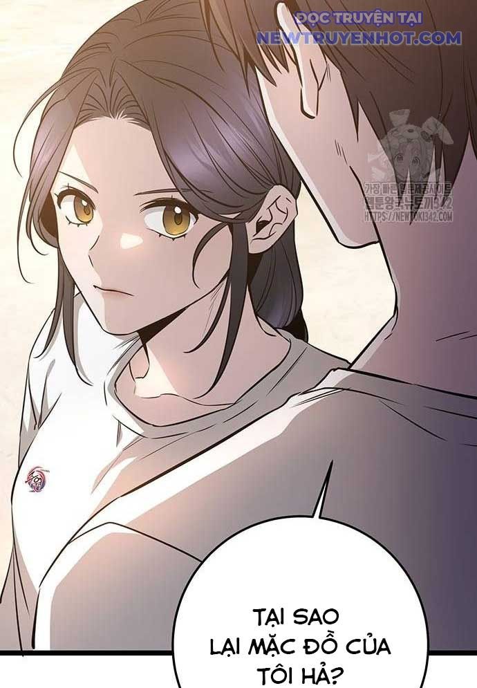 Vương Hậu Đi Học Chapter 11 - Trang 44