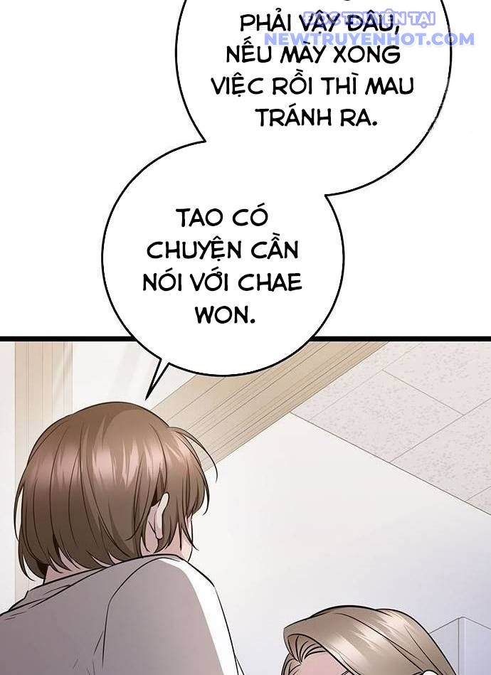 Vương Hậu Đi Học Chapter 12 - Trang 16