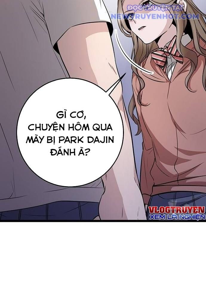 Vương Hậu Đi Học Chapter 12 - Trang 17