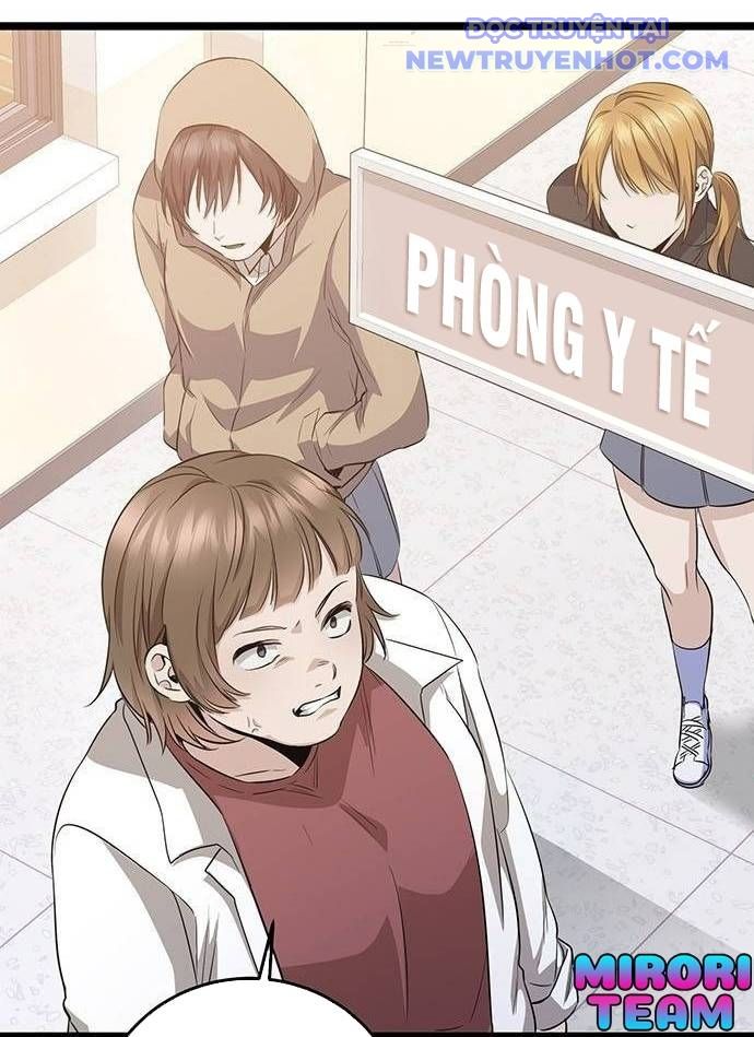 Vương Hậu Đi Học Chapter 12 - Trang 2
