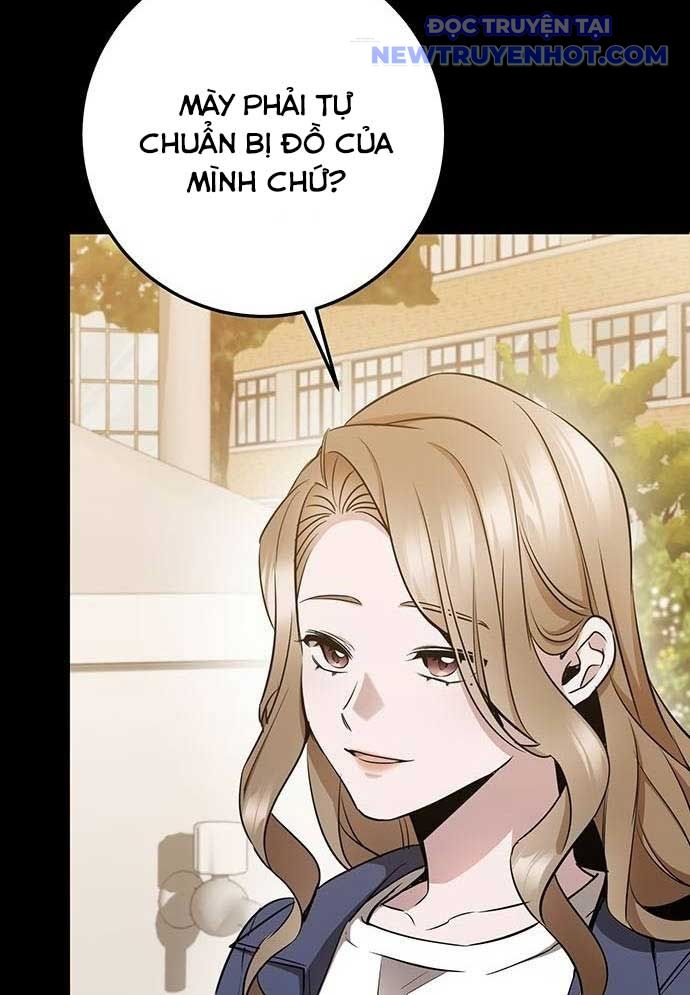 Vương Hậu Đi Học Chapter 13 - Trang 22