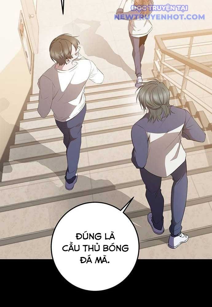 Vương Hậu Đi Học Chapter 13 - Trang 4