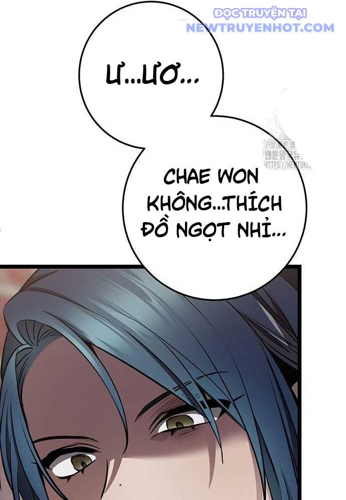 Vương Hậu Đi Học Chapter 14 - Trang 20
