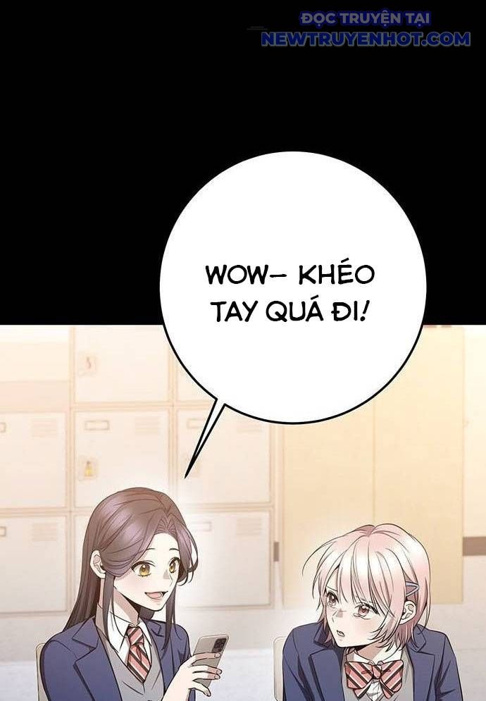 Vương Hậu Đi Học Chapter 15 - Trang 30
