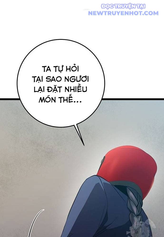 Vương Hậu Đi Học Chapter 15 - Trang 45