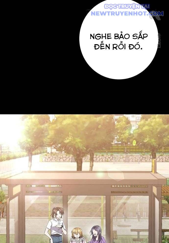 Vương Hậu Đi Học Chapter 15 - Trang 5