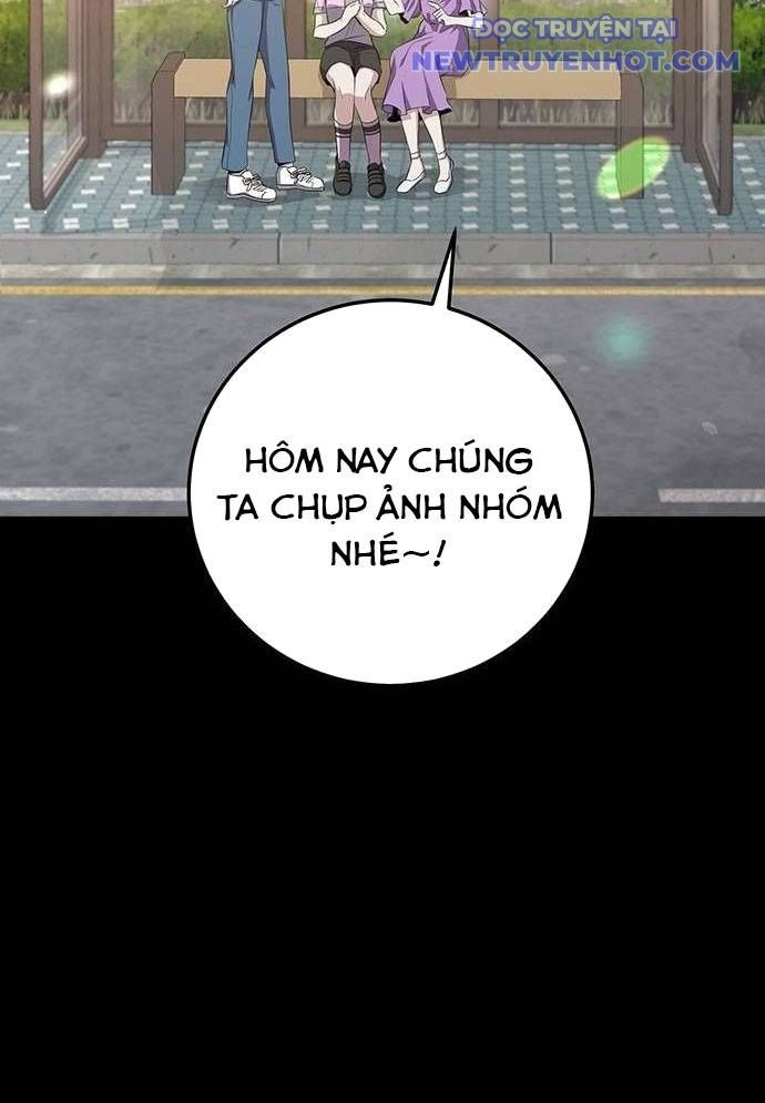 Vương Hậu Đi Học Chapter 15 - Trang 6