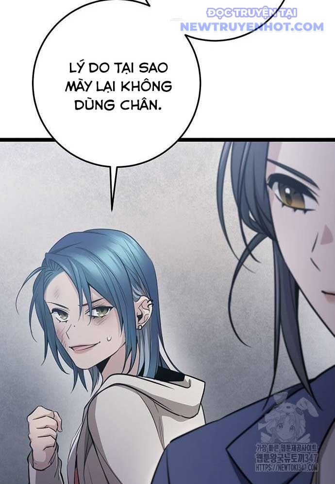 Vương Hậu Đi Học Chapter 16 - Trang 40