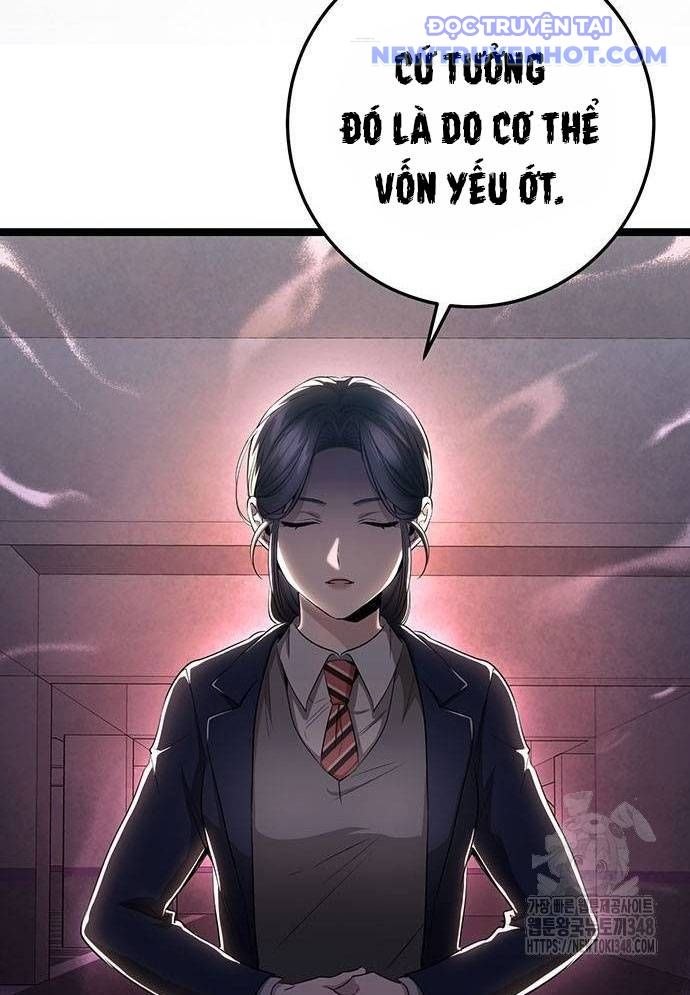 Vương Hậu Đi Học Chapter 17 - Trang 39