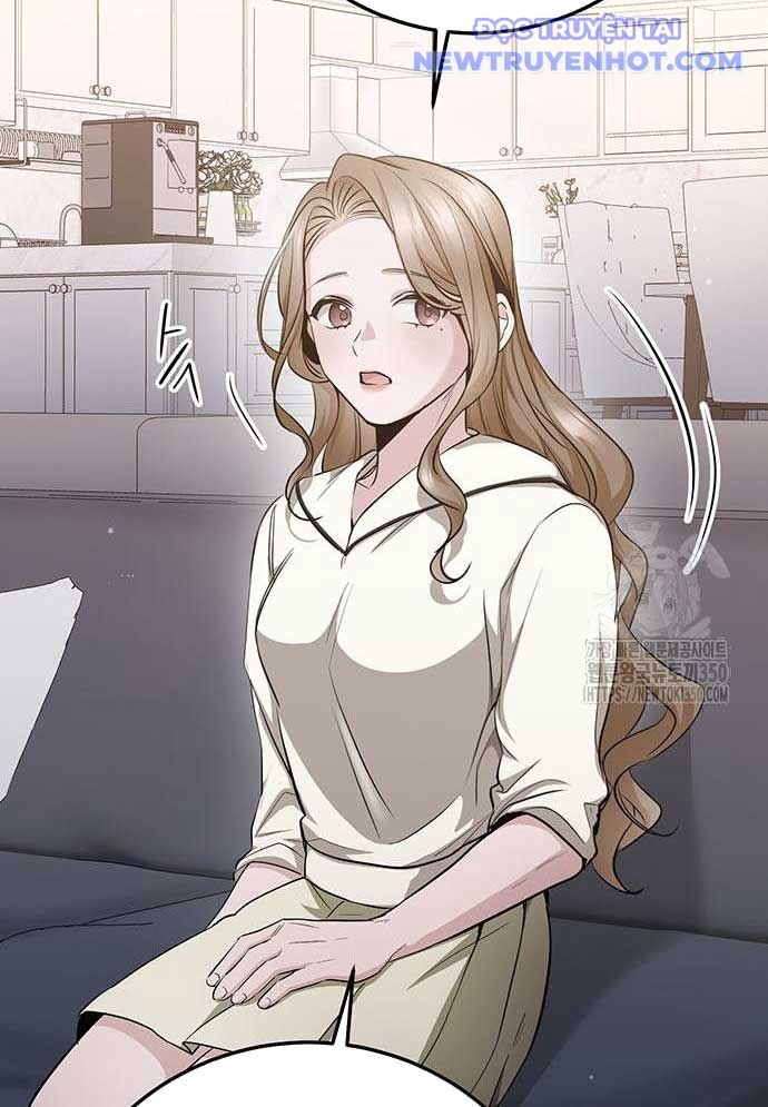 Vương Hậu Đi Học Chapter 18 - Trang 15