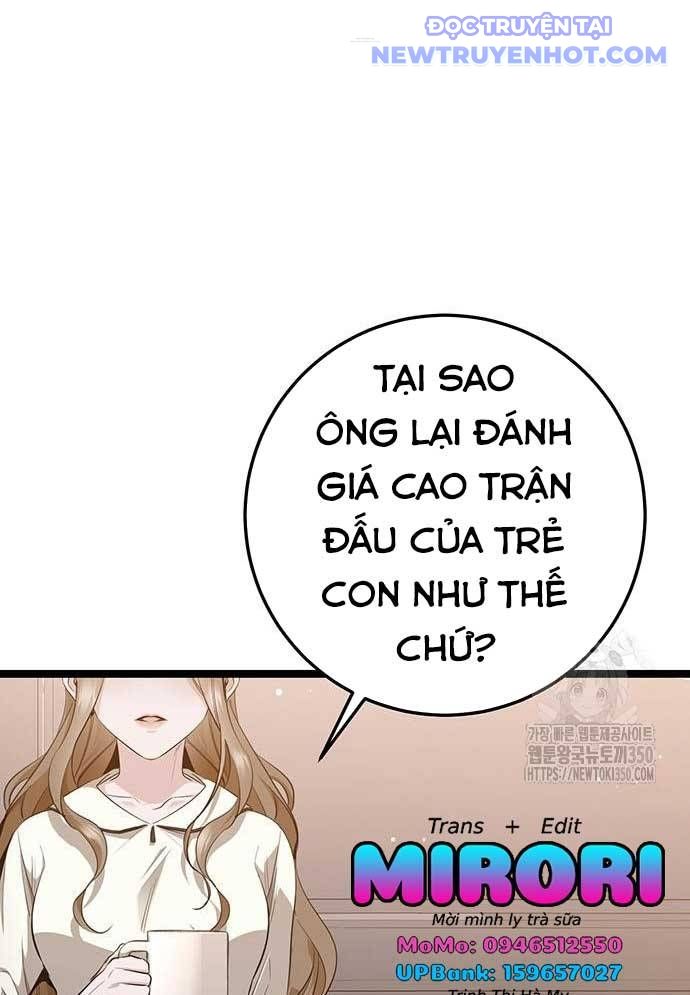 Vương Hậu Đi Học Chapter 18 - Trang 5
