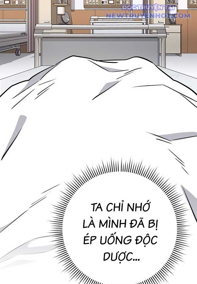 Vương Hậu Đi Học Chapter 2 - Trang 35