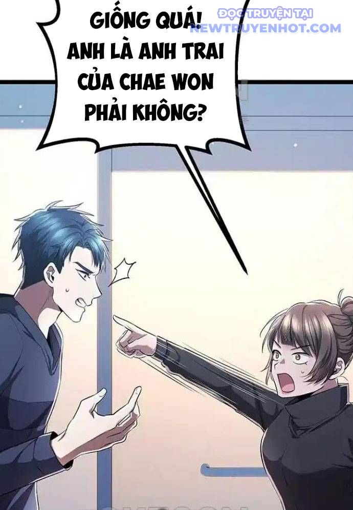 Vương Hậu Đi Học Chapter 20 - Trang 14