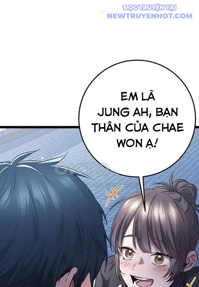 Vương Hậu Đi Học Chapter 20 - Trang 16