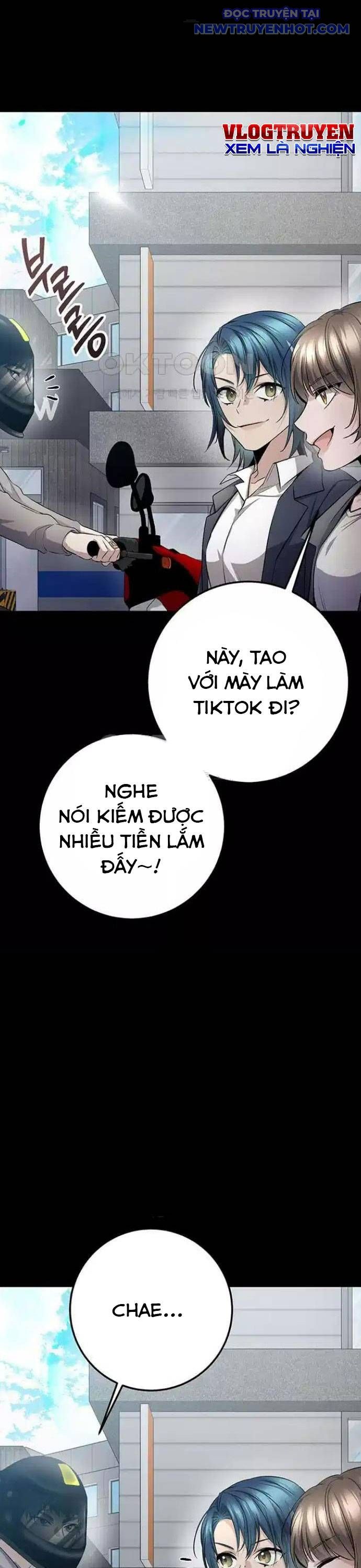Vương Hậu Đi Học Chapter 21 - Trang 14
