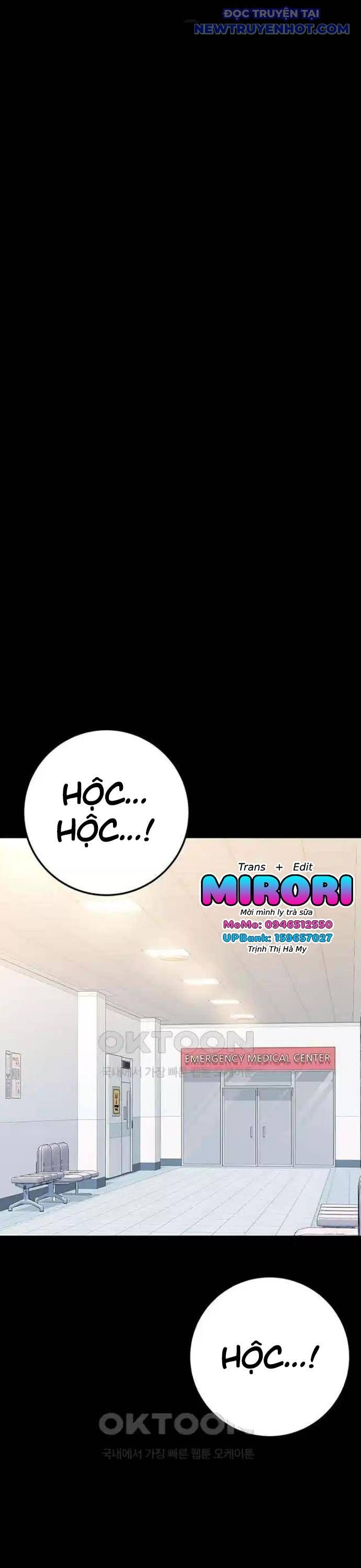 Vương Hậu Đi Học Chapter 21 - Trang 2