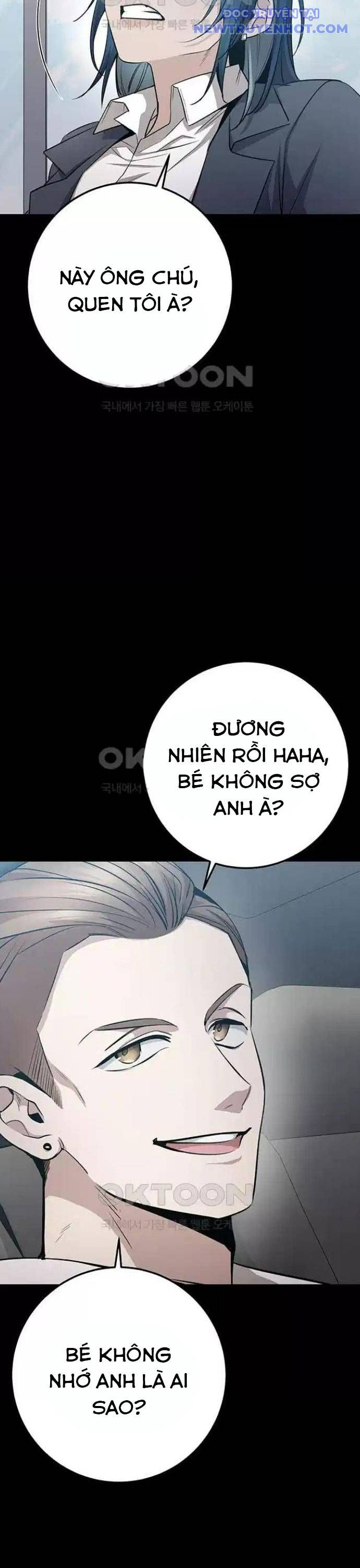 Vương Hậu Đi Học Chapter 21 - Trang 23