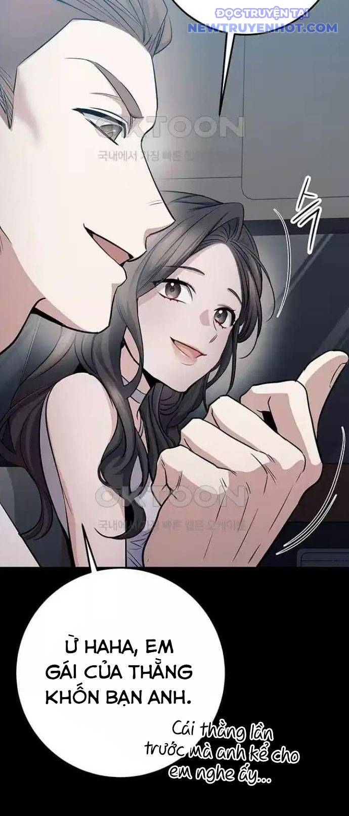Vương Hậu Đi Học Chapter 21 - Trang 25