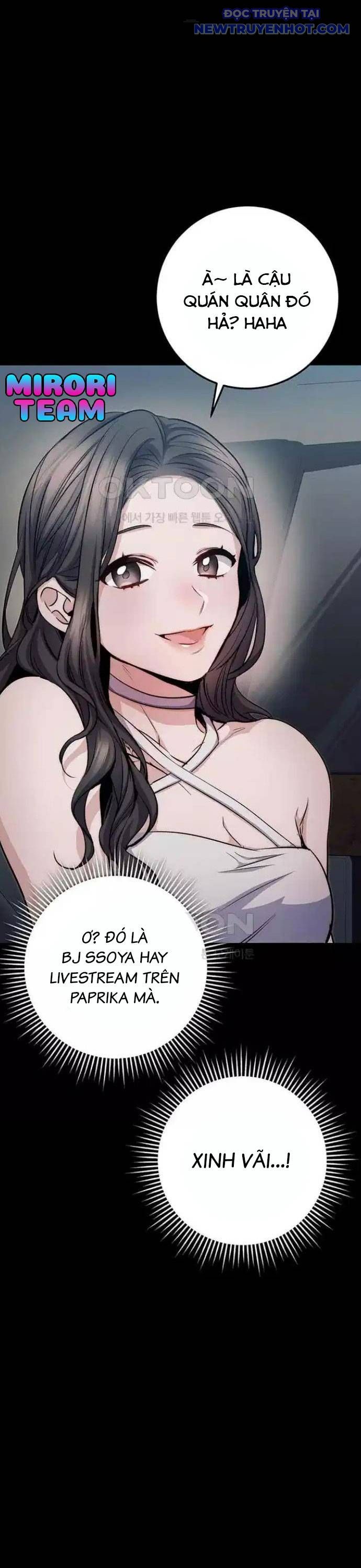 Vương Hậu Đi Học Chapter 21 - Trang 26