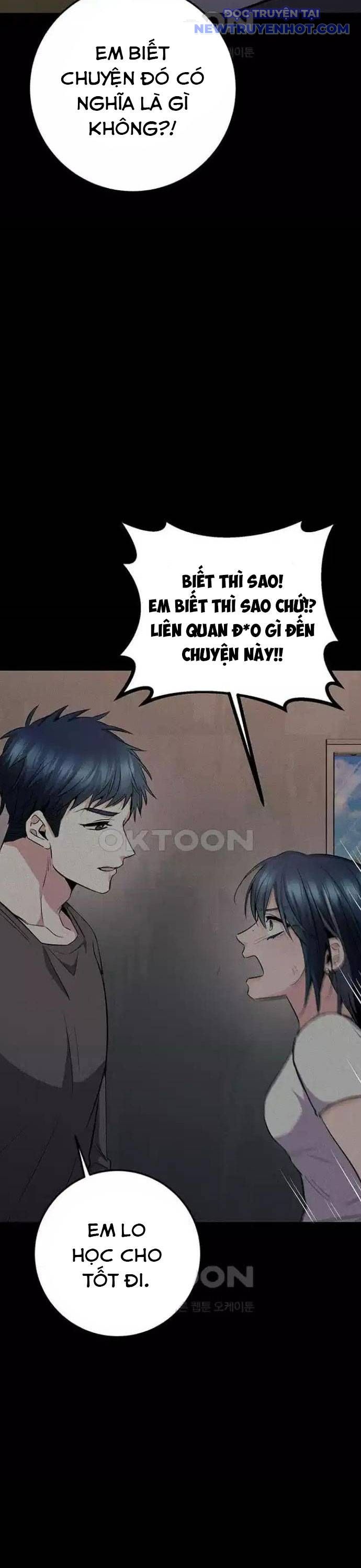 Vương Hậu Đi Học Chapter 21 - Trang 36