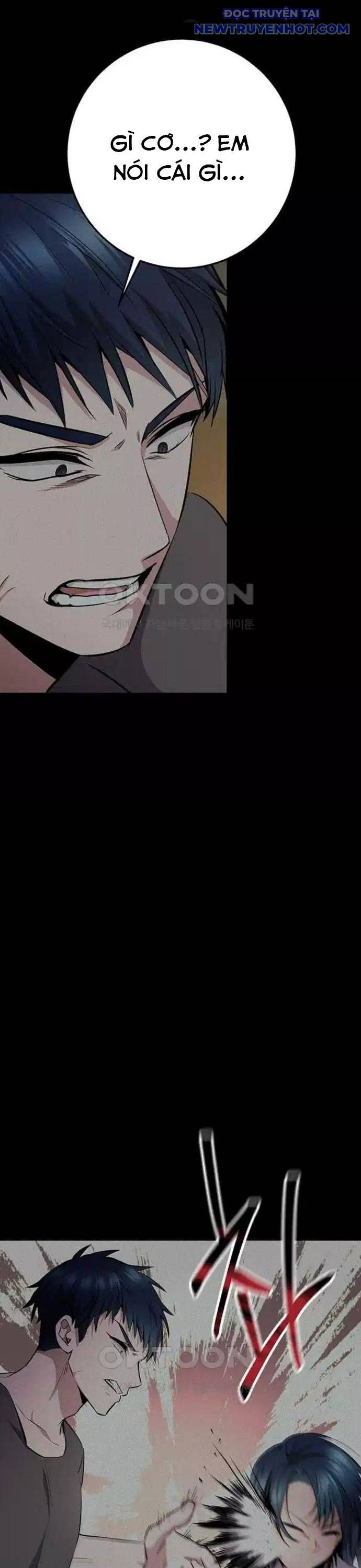 Vương Hậu Đi Học Chapter 21 - Trang 39