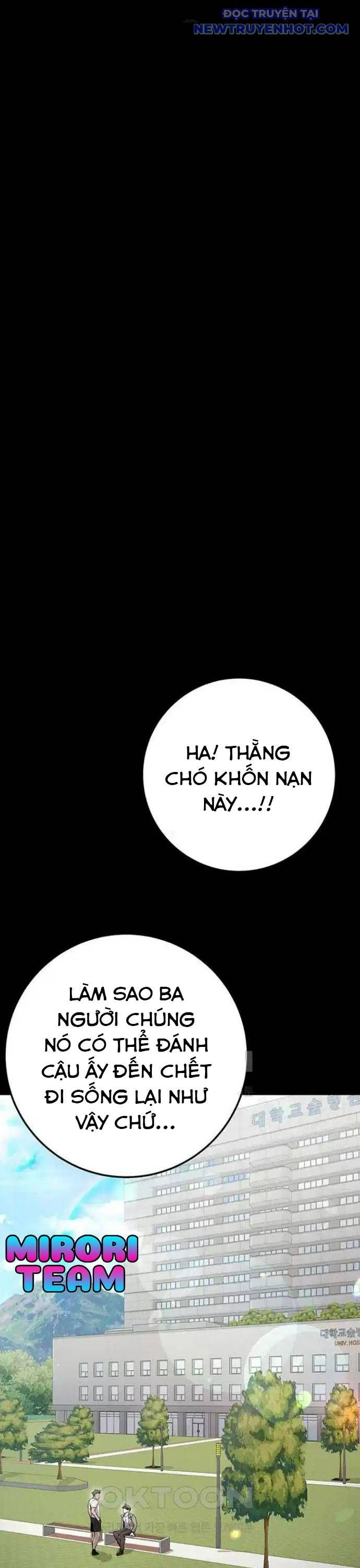 Vương Hậu Đi Học Chapter 21 - Trang 9