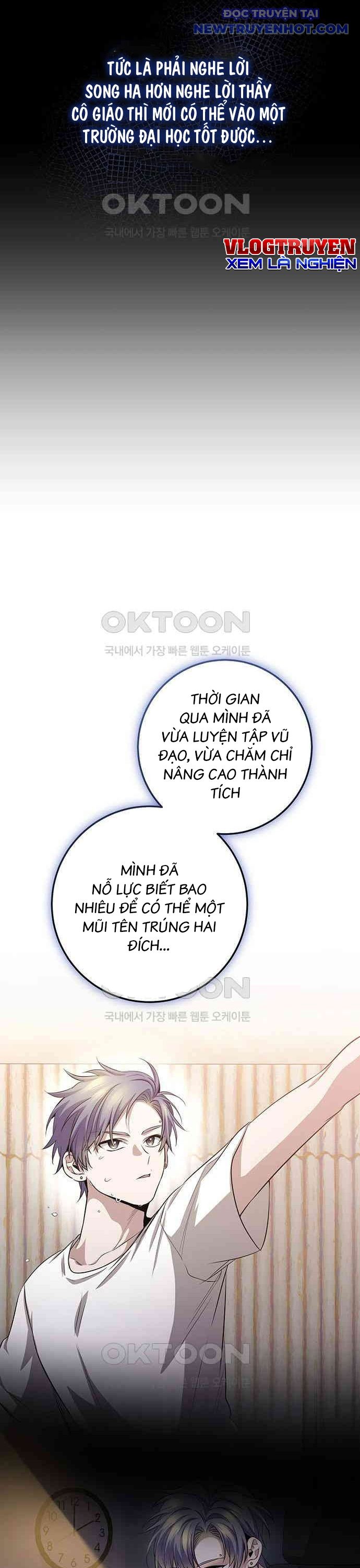 Vương Hậu Đi Học Chapter 22 - Trang 12
