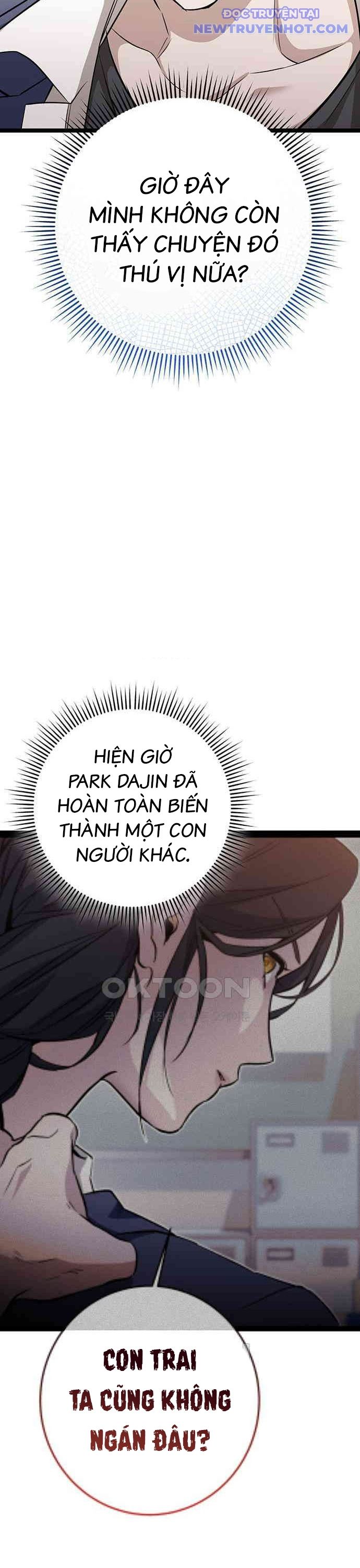 Vương Hậu Đi Học Chapter 22 - Trang 16