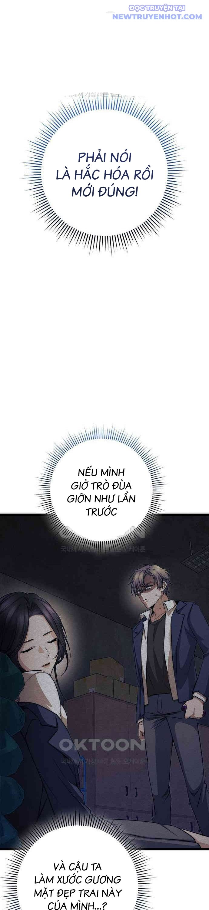 Vương Hậu Đi Học Chapter 22 - Trang 18