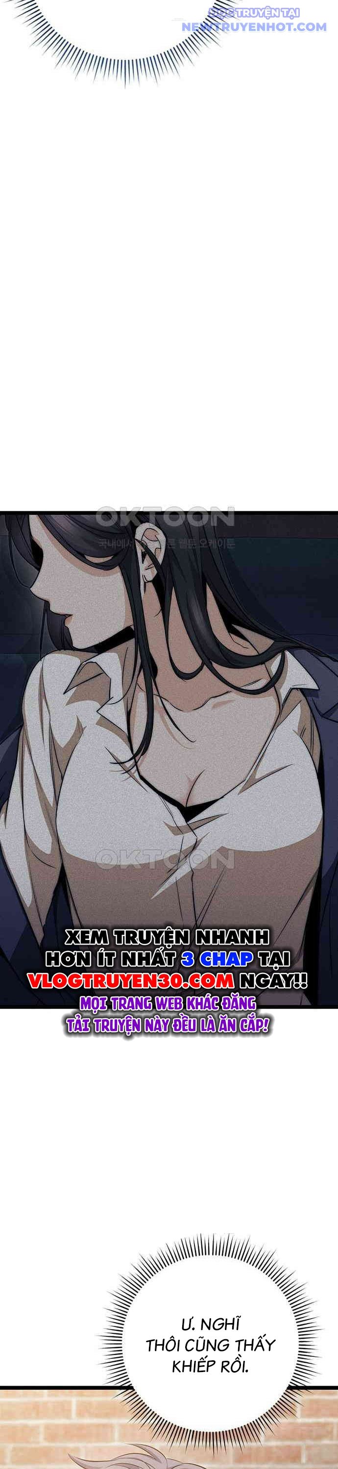 Vương Hậu Đi Học Chapter 22 - Trang 19