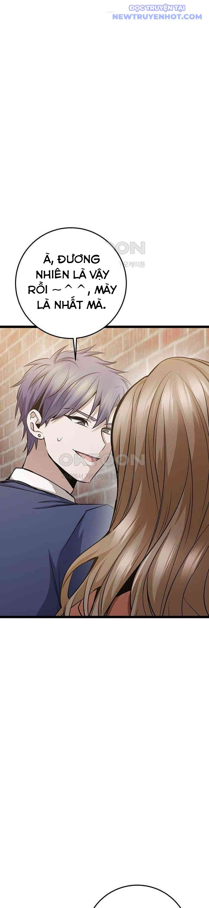 Vương Hậu Đi Học Chapter 22 - Trang 30