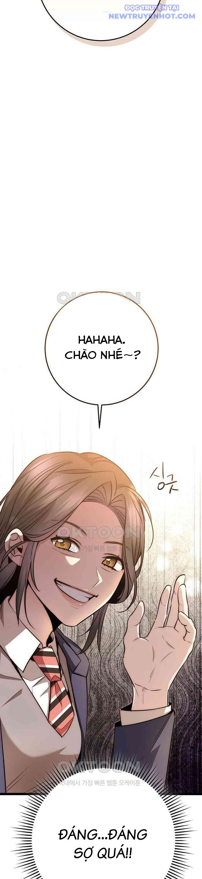 Vương Hậu Đi Học Chapter 22 - Trang 49