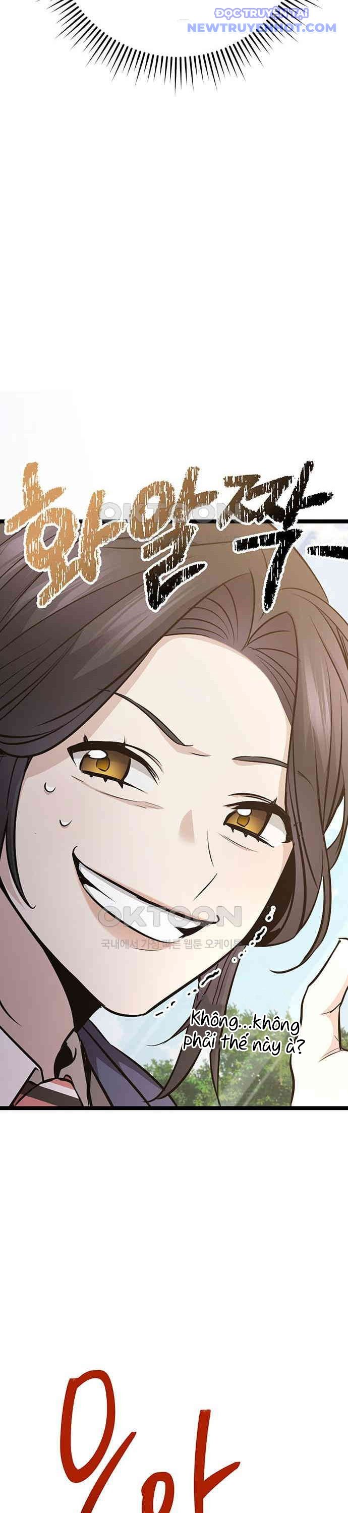 Vương Hậu Đi Học Chapter 22 - Trang 50